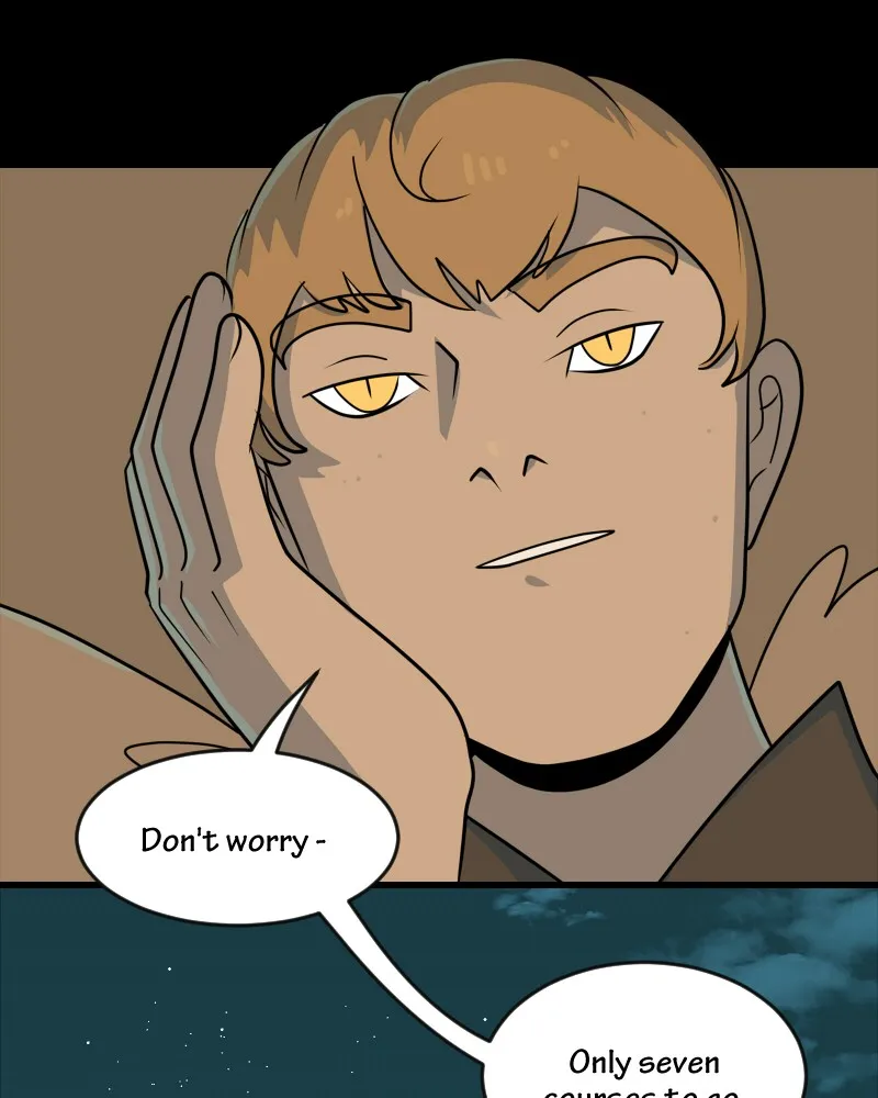 The Croaking Chapter 218 page 38 - 