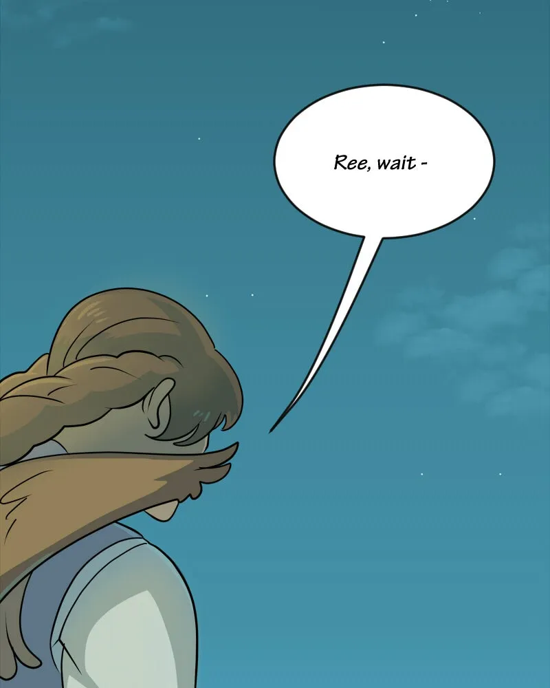 The Croaking Chapter 218 page 40 - 