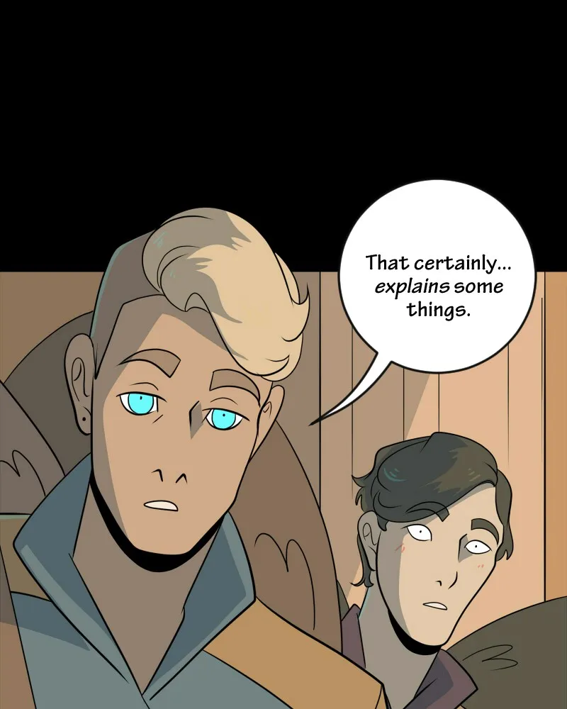 The Croaking Chapter 218 page 5 - 