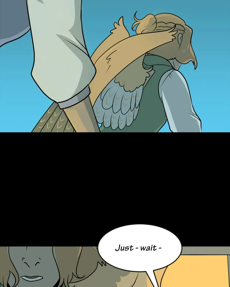 The Croaking Chapter 218 page 41 - 