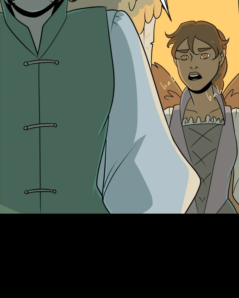 The Croaking Chapter 218 page 42 - 