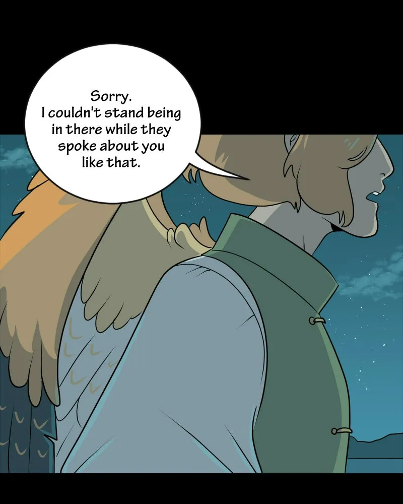 The Croaking Chapter 218 page 43 - 