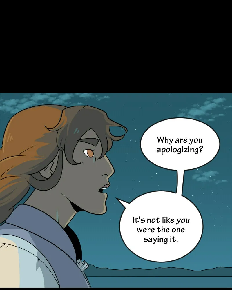 The Croaking Chapter 218 page 44 - 