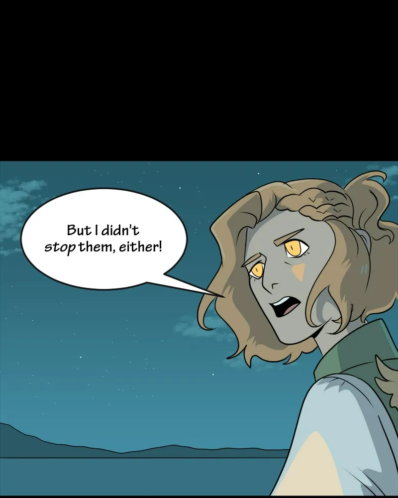 The Croaking Chapter 218 page 45 - 