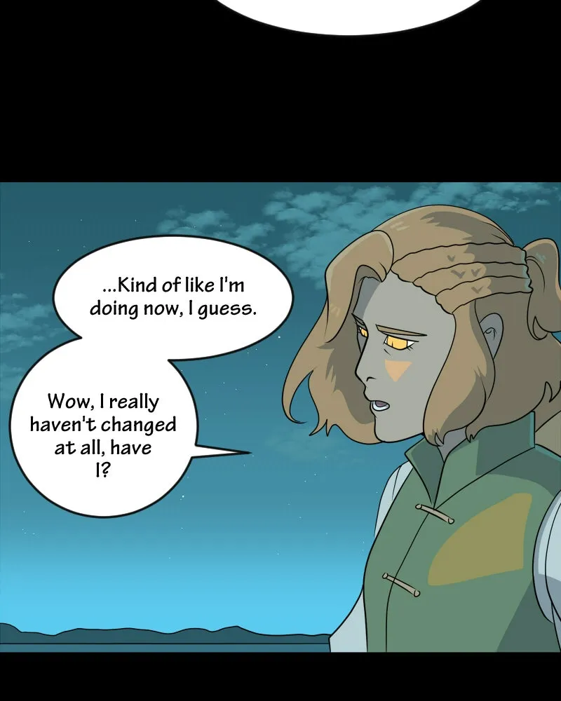 The Croaking Chapter 218 page 47 - 