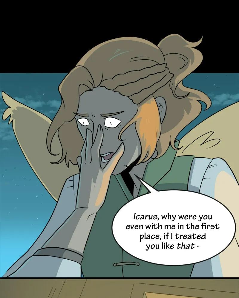 The Croaking Chapter 218 page 49 - 