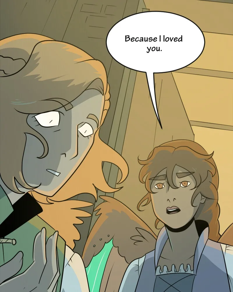 The Croaking Chapter 218 page 50 - 