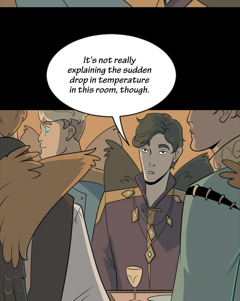 The Croaking Chapter 218 page 6 - 