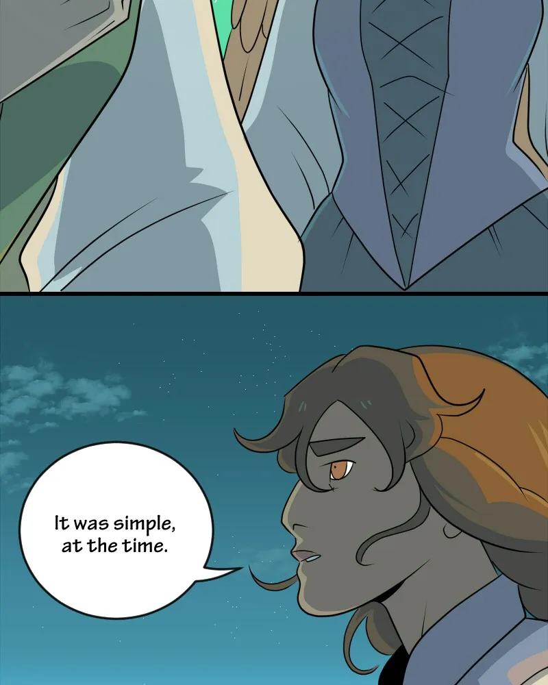 The Croaking Chapter 218 page 51 - 