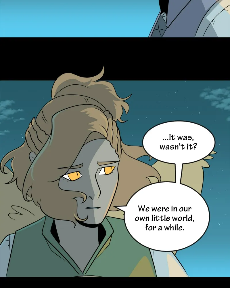 The Croaking Chapter 218 page 52 - 