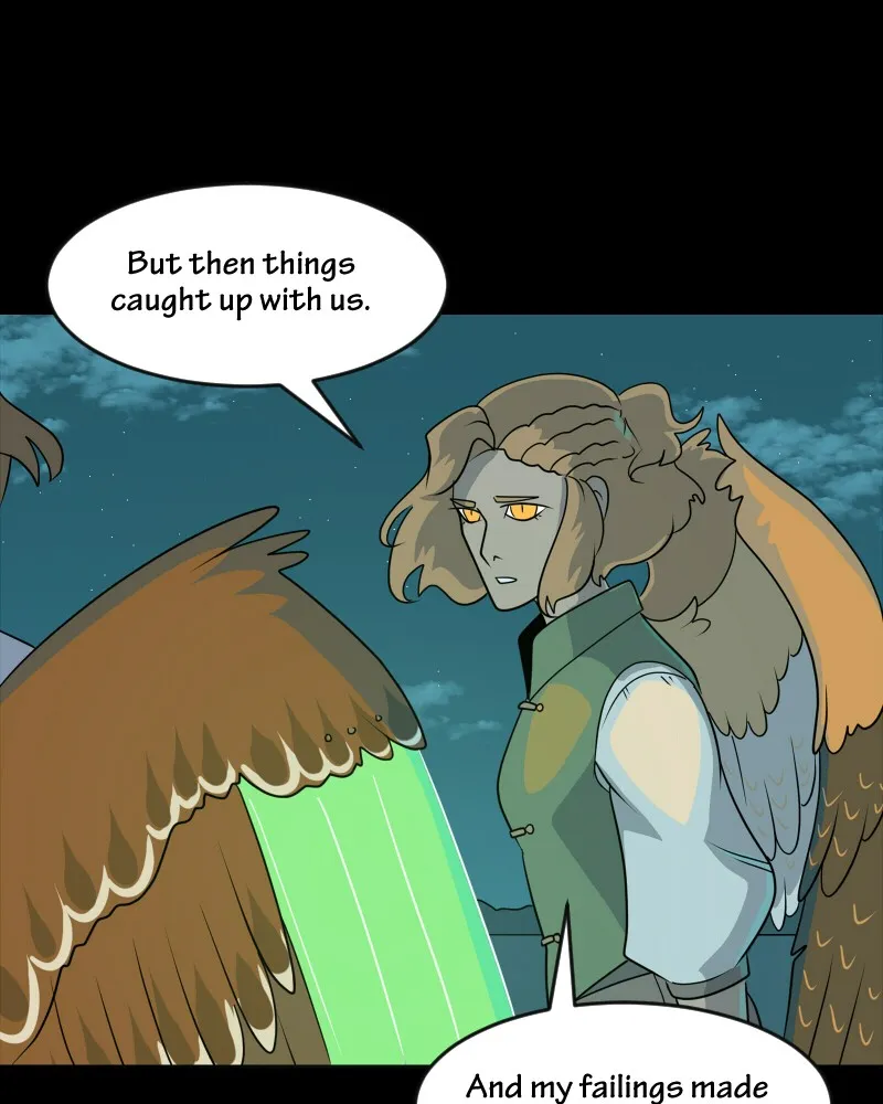 The Croaking Chapter 218 page 53 - 