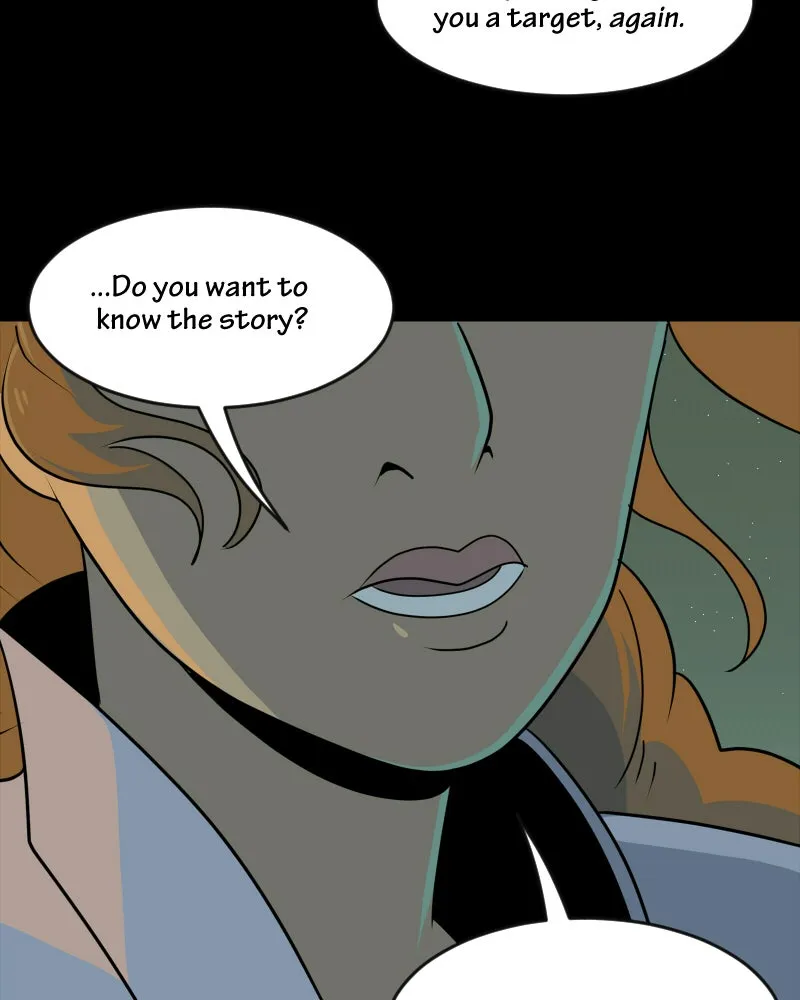 The Croaking Chapter 218 page 54 - 