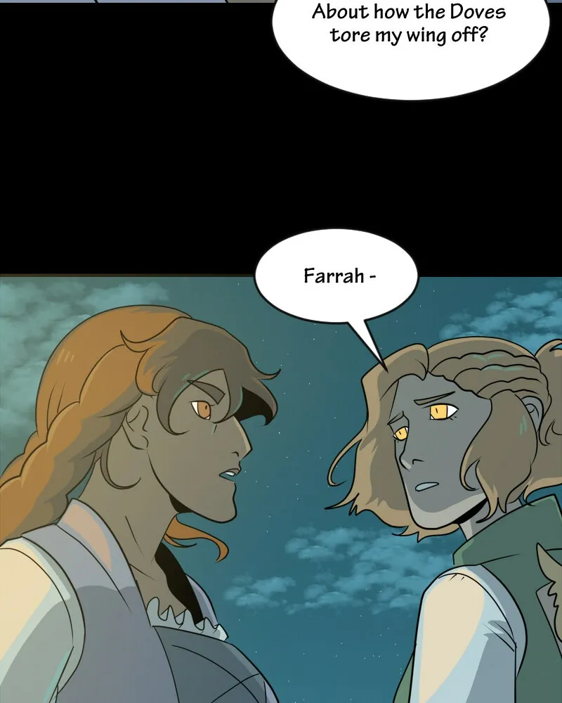 The Croaking Chapter 218 page 55 - 