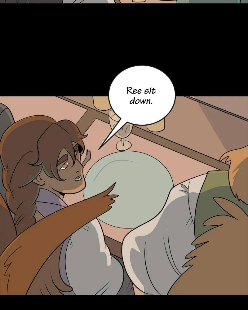 The Croaking Chapter 218 page 7 - 