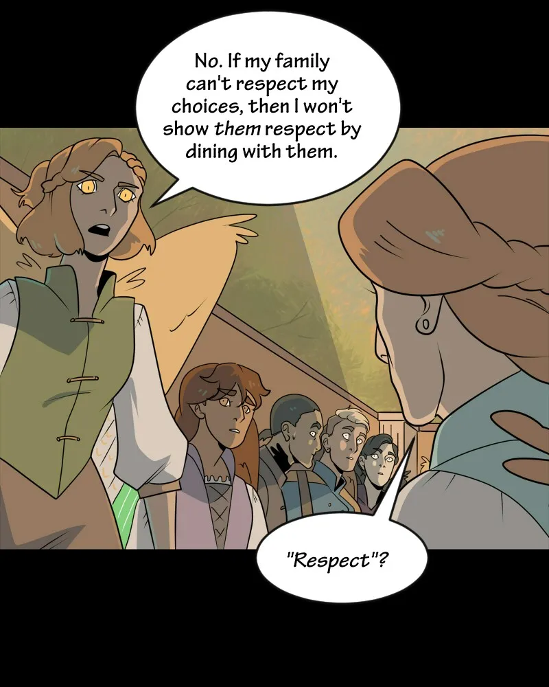 The Croaking Chapter 218 page 8 - 