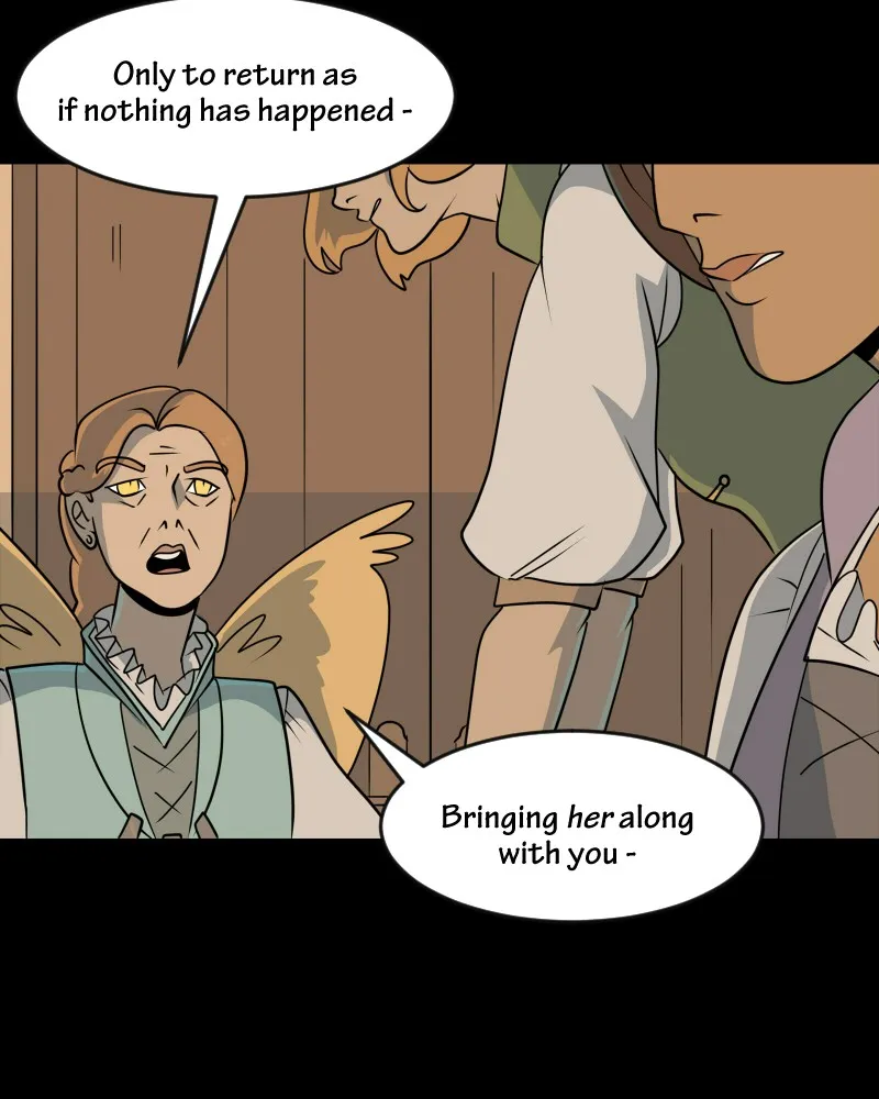 The Croaking Chapter 218 page 10 - 