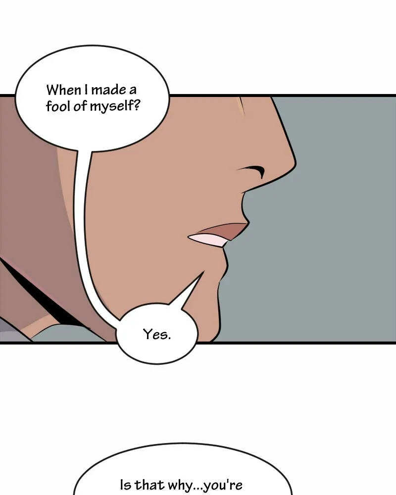The Croaking Chapter 219 page 11 - 
