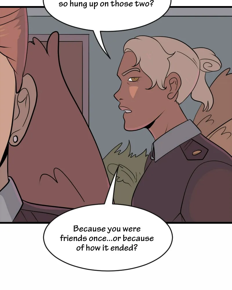 The Croaking Chapter 219 page 12 - 