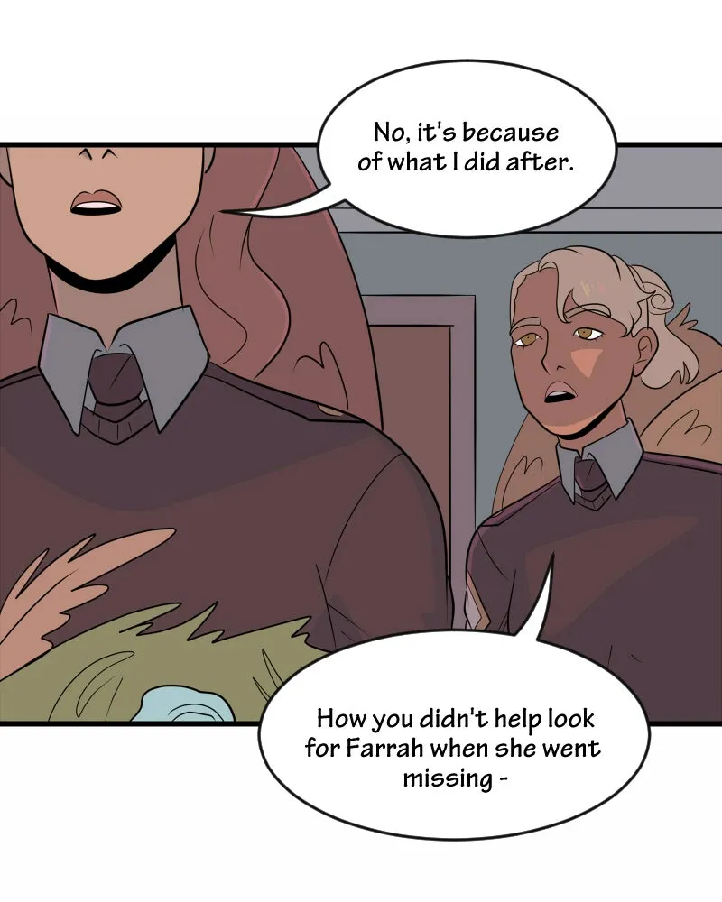 The Croaking Chapter 219 page 13 - 