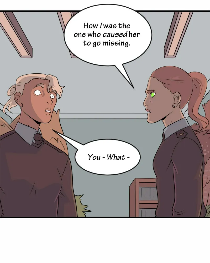 The Croaking Chapter 219 page 14 - 