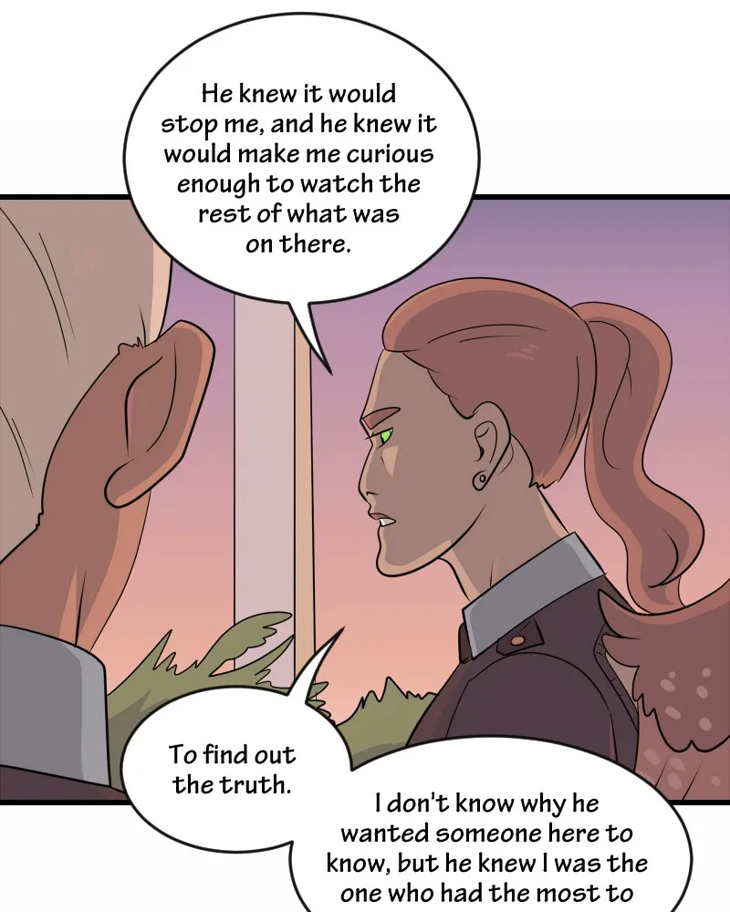 The Croaking Chapter 219 page 18 - 