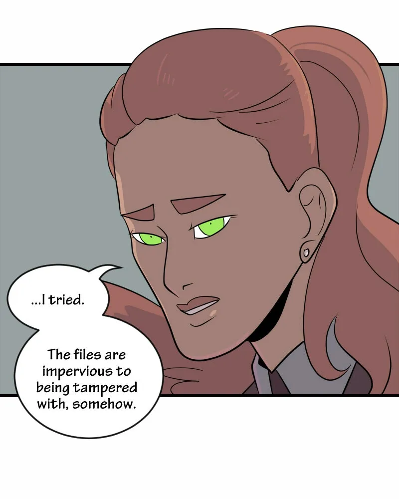 The Croaking Chapter 219 page 20 - 