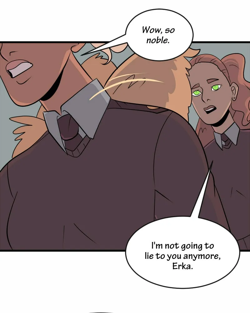 The Croaking Chapter 219 page 21 - 