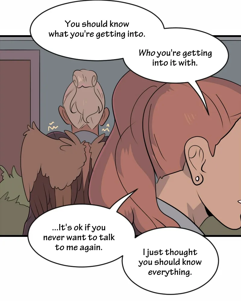 The Croaking Chapter 219 page 22 - 