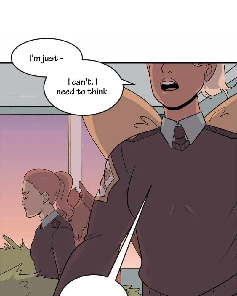 The Croaking Chapter 219 page 23 - 