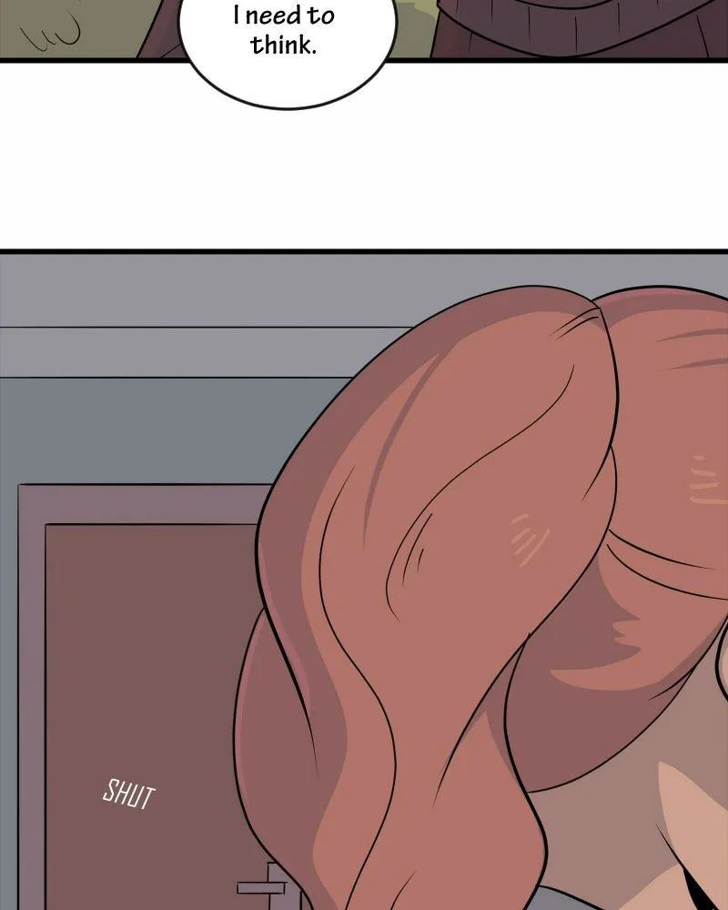 The Croaking Chapter 219 page 24 - 