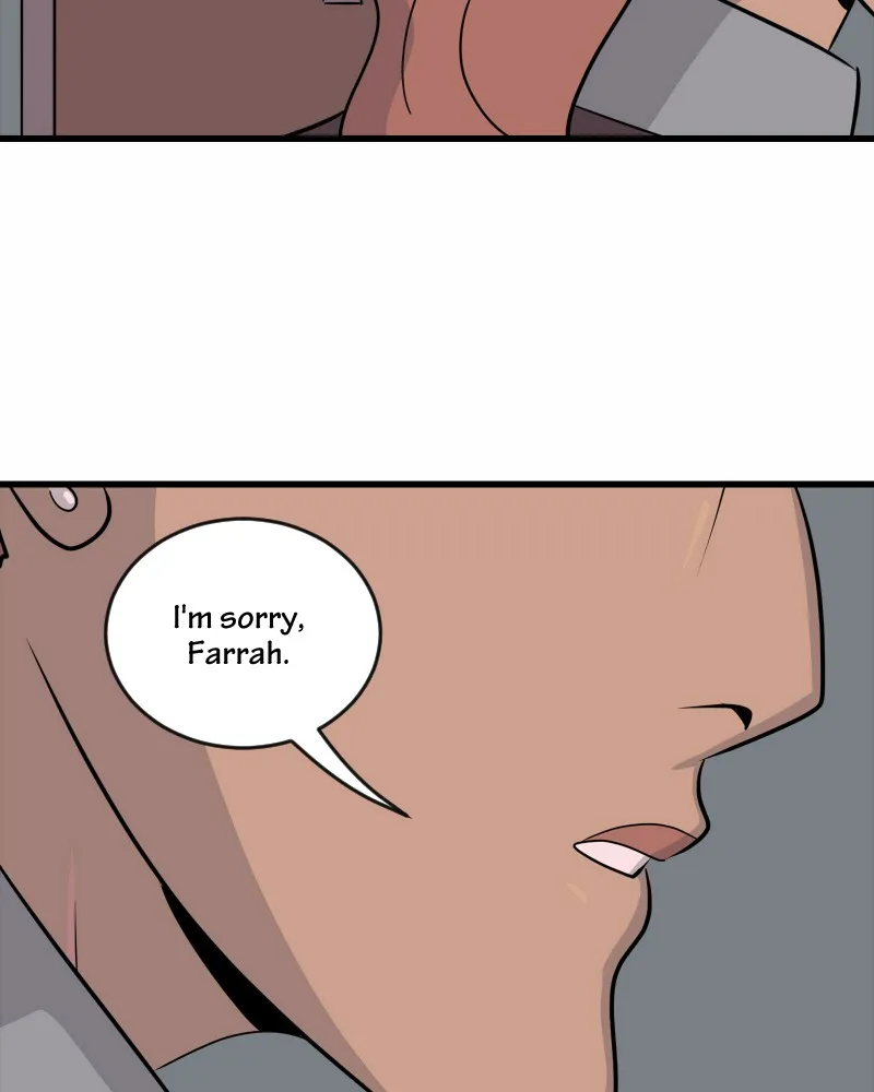 The Croaking Chapter 219 page 25 - 