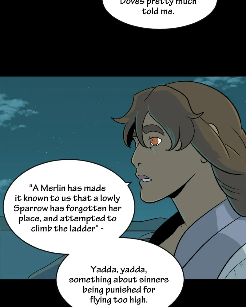 The Croaking Chapter 219 page 29 - 