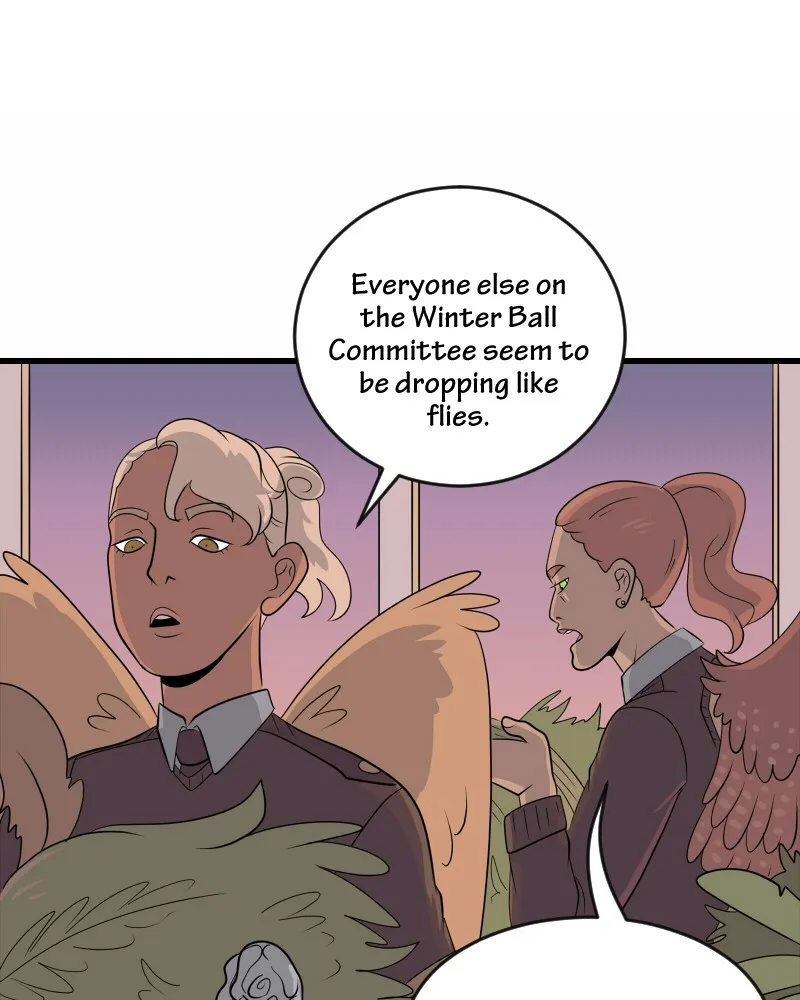 The Croaking Chapter 219 page 4 - 