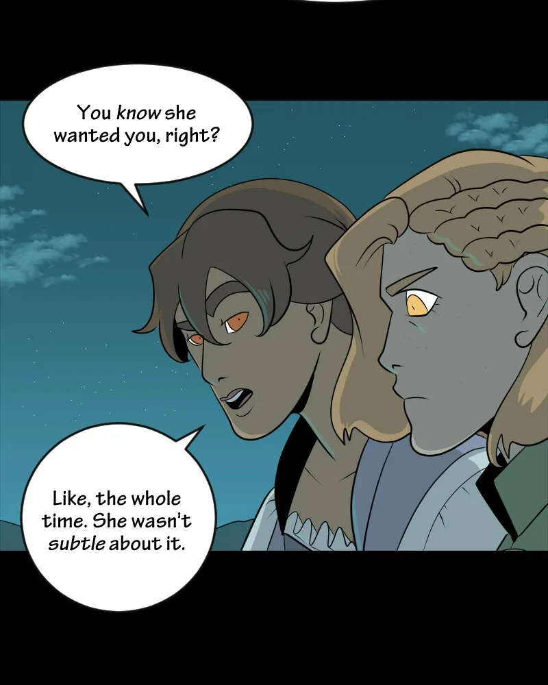 The Croaking Chapter 219 page 31 - 