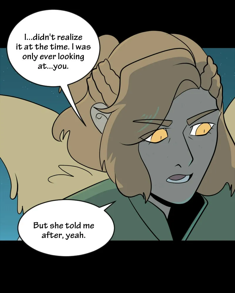 The Croaking Chapter 219 page 32 - 