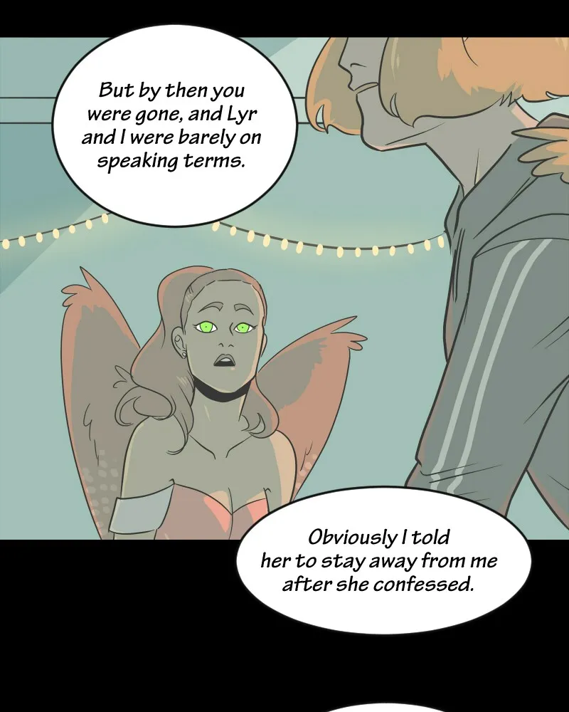 The Croaking Chapter 219 page 33 - 