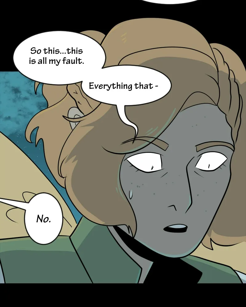 The Croaking Chapter 219 page 37 - 