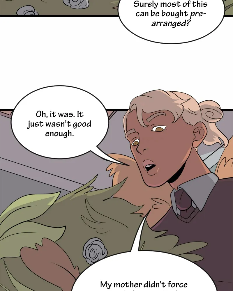 The Croaking Chapter 219 page 5 - 
