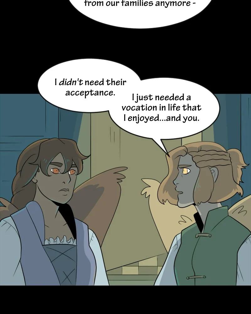 The Croaking Chapter 219 page 42 - 