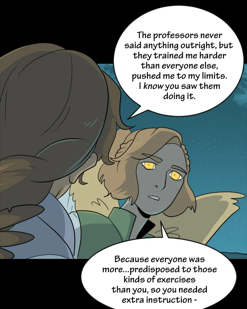 The Croaking Chapter 219 page 45 - 