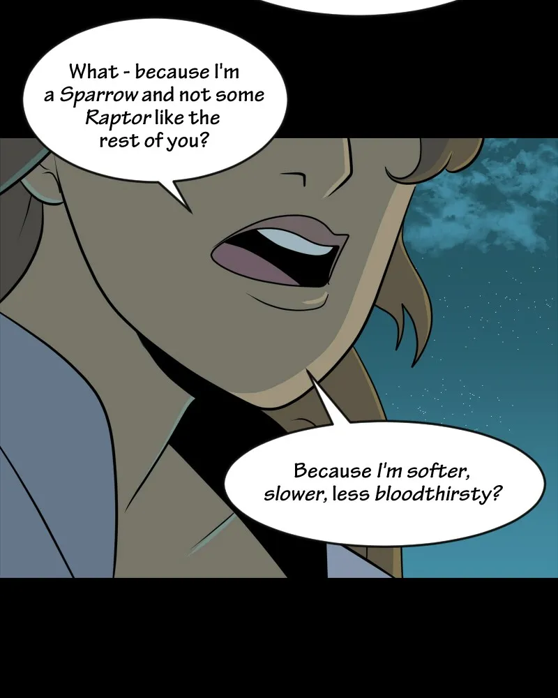The Croaking Chapter 219 page 46 - 