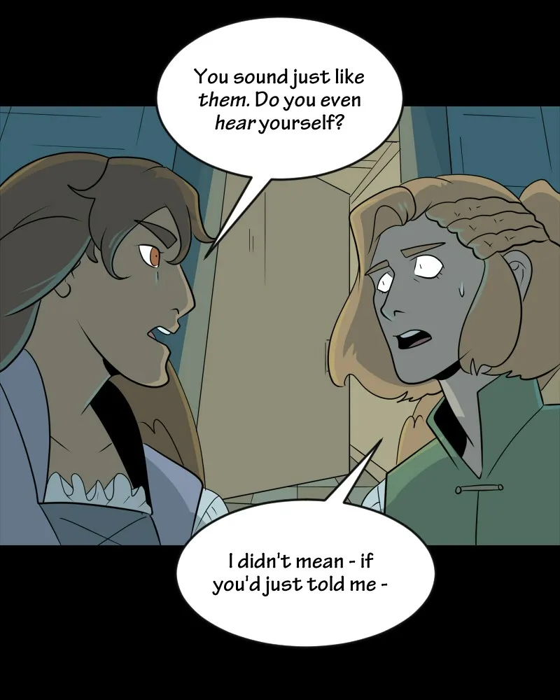 The Croaking Chapter 219 page 47 - 