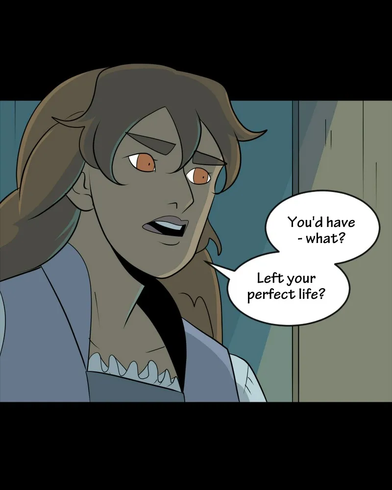 The Croaking Chapter 219 page 48 - 