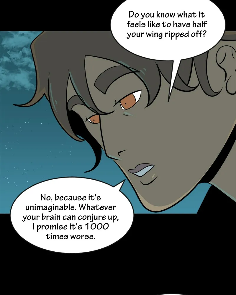 The Croaking Chapter 219 page 50 - 
