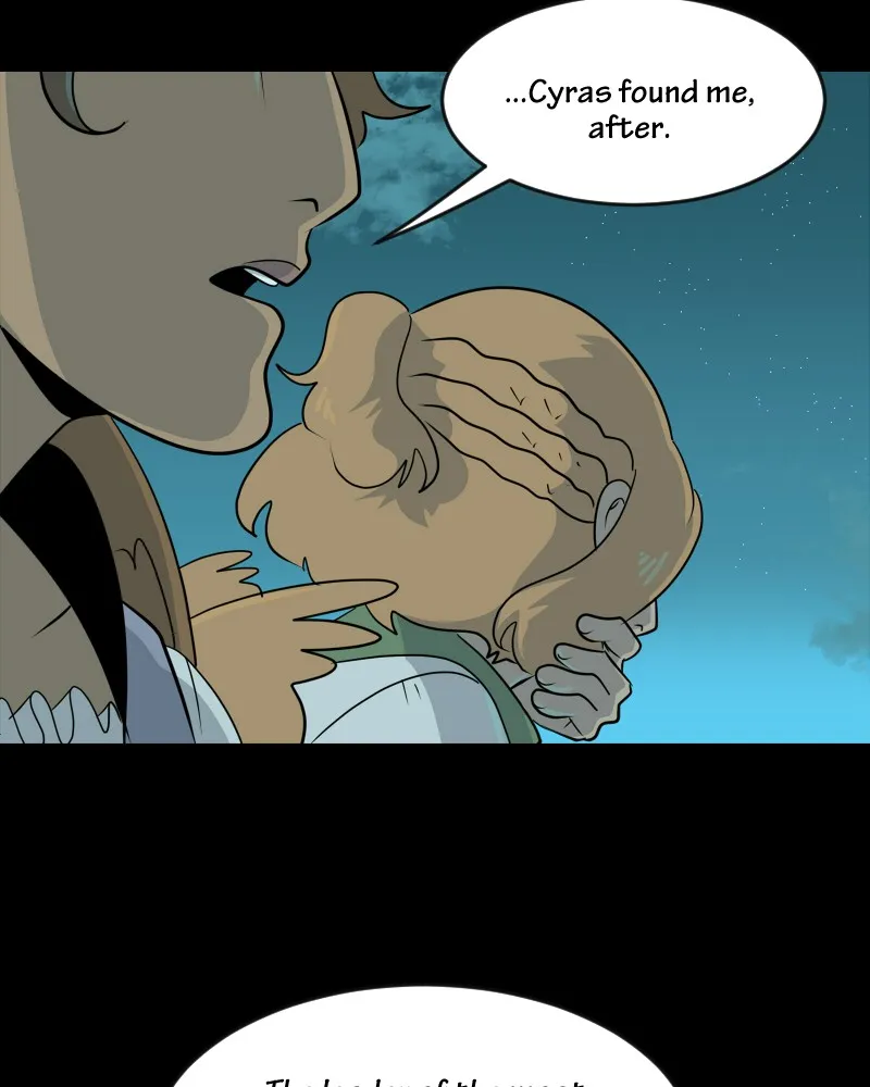 The Croaking Chapter 219 page 51 - 