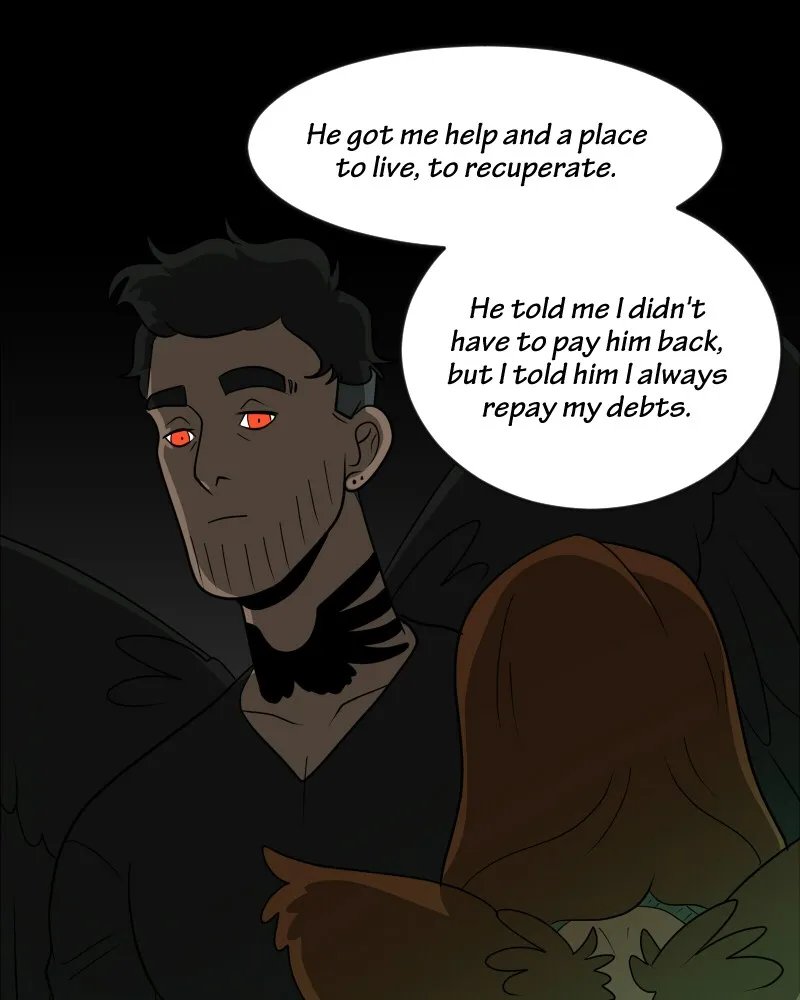 The Croaking Chapter 219 page 53 - 