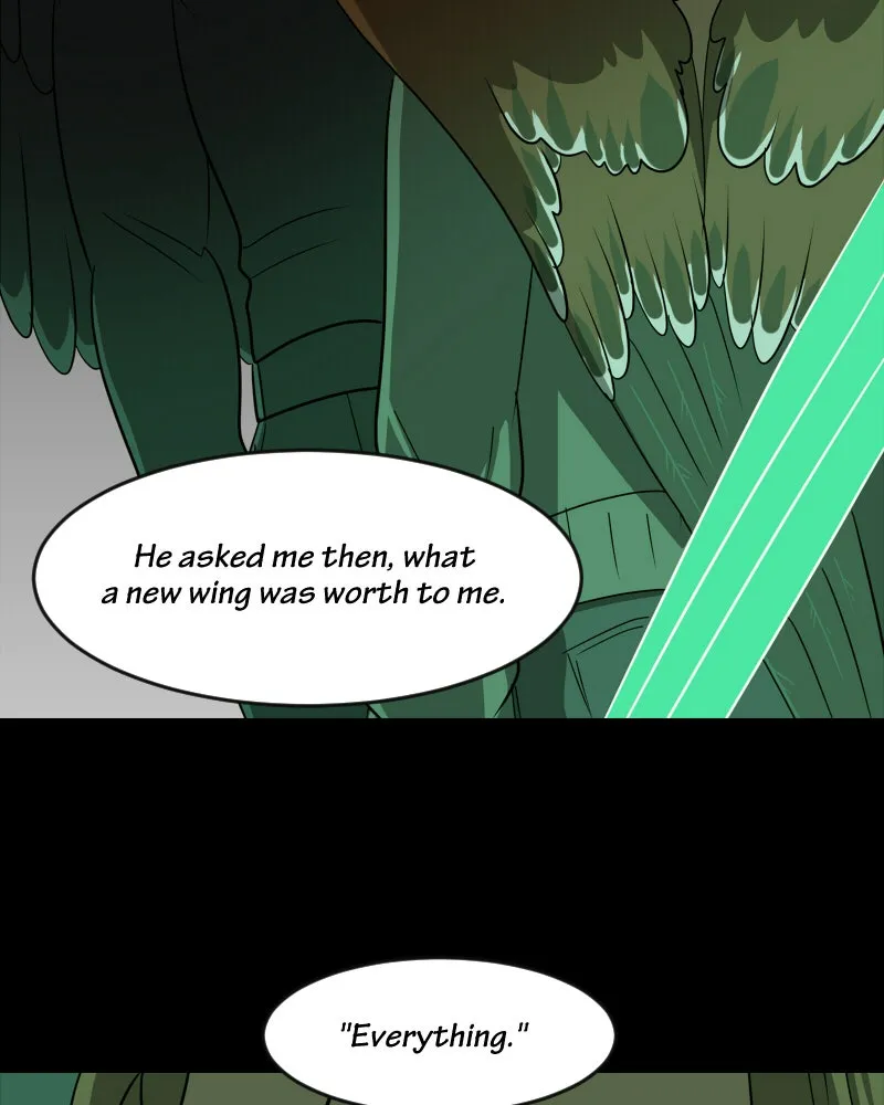 The Croaking Chapter 219 page 54 - 