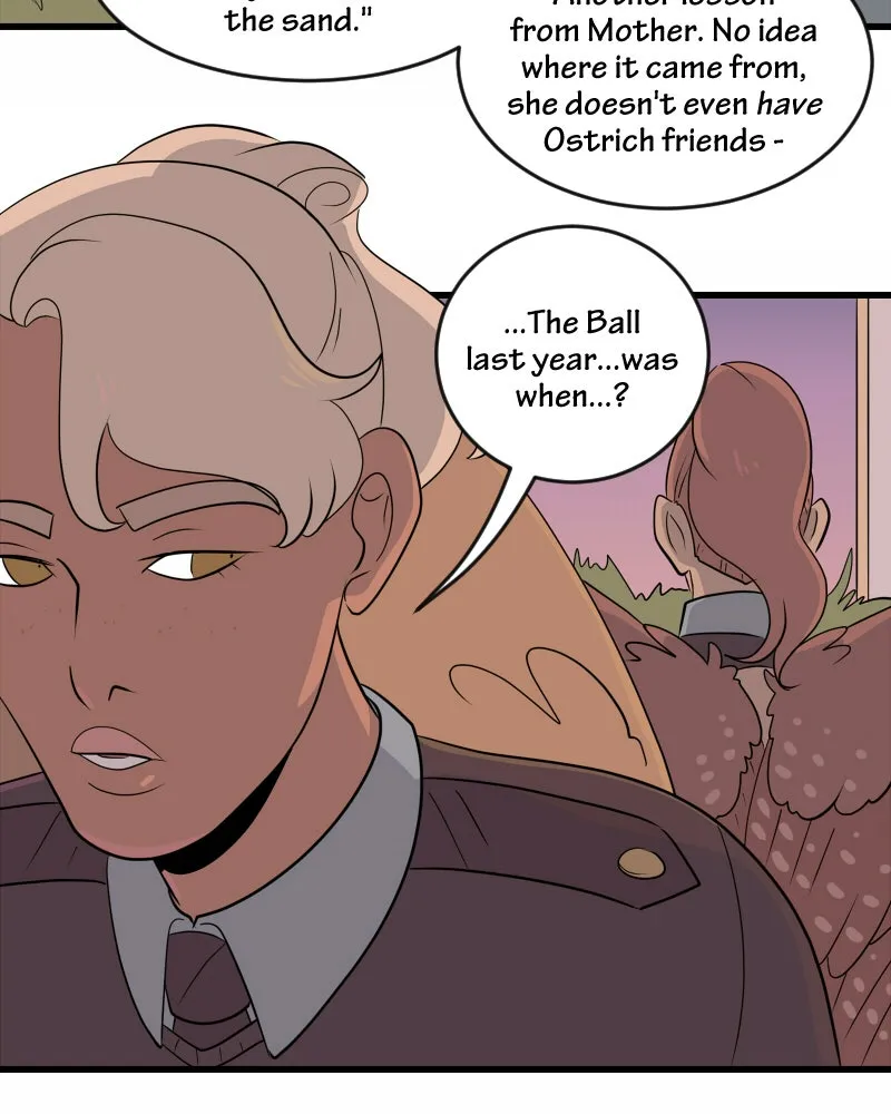 The Croaking Chapter 219 page 7 - 