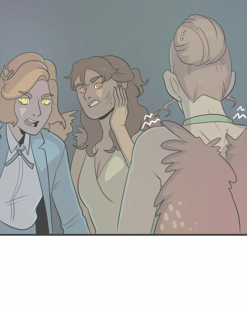 The Croaking Chapter 219 page 10 - 