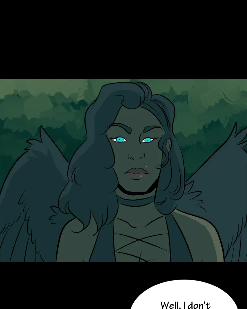 The Croaking Chapter 22 page 11 - 